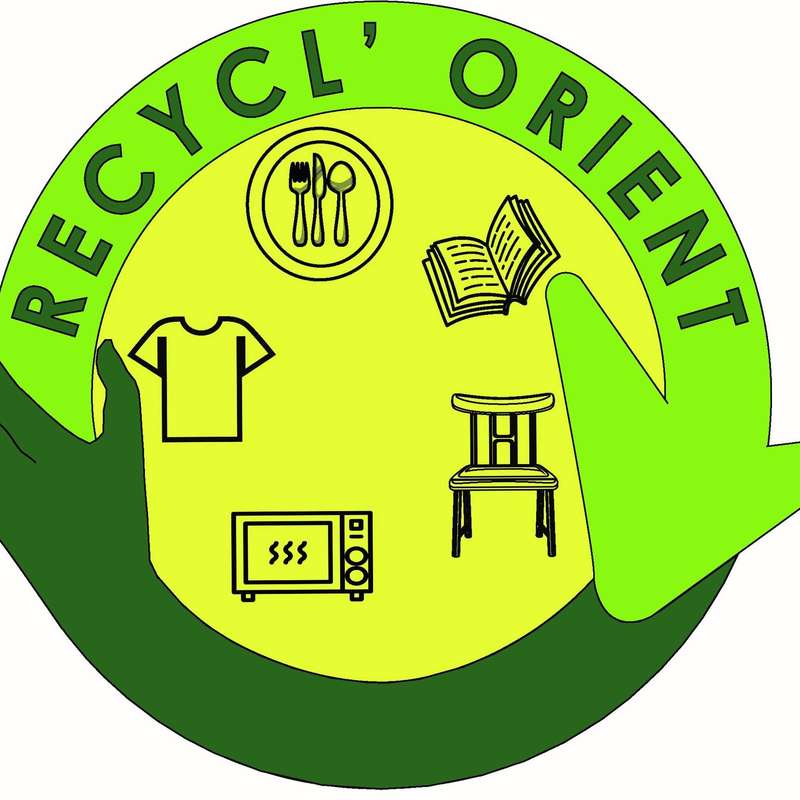 Recycl'orient 