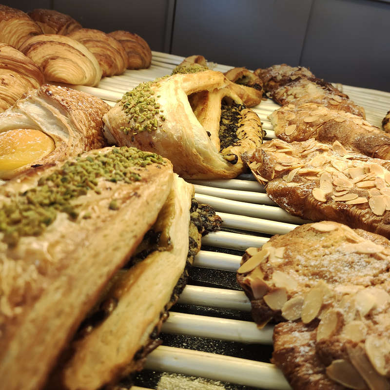 Boulangerie Villeflose...