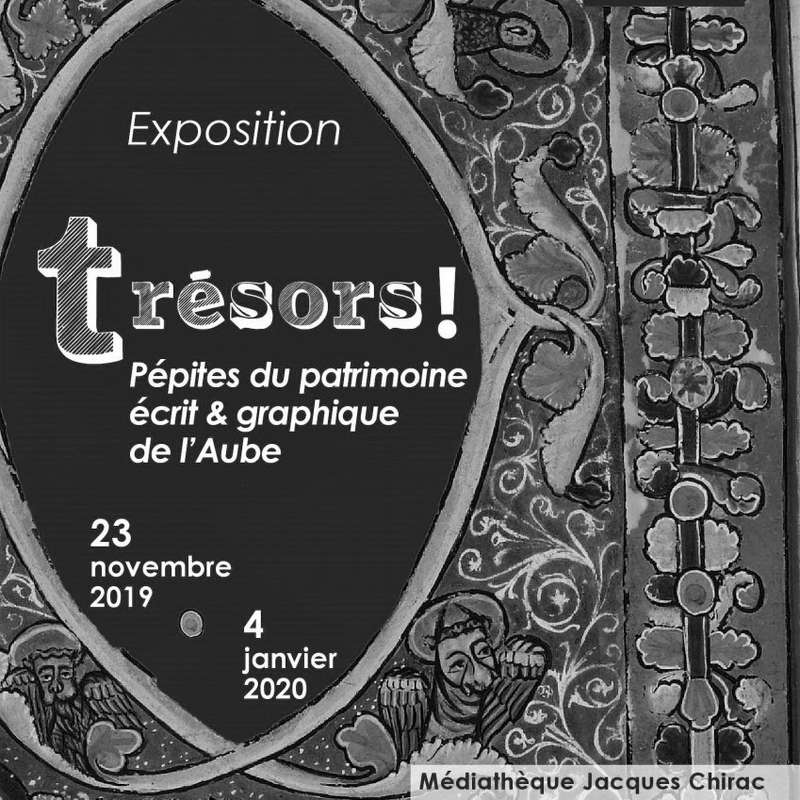 Une exposition et livre