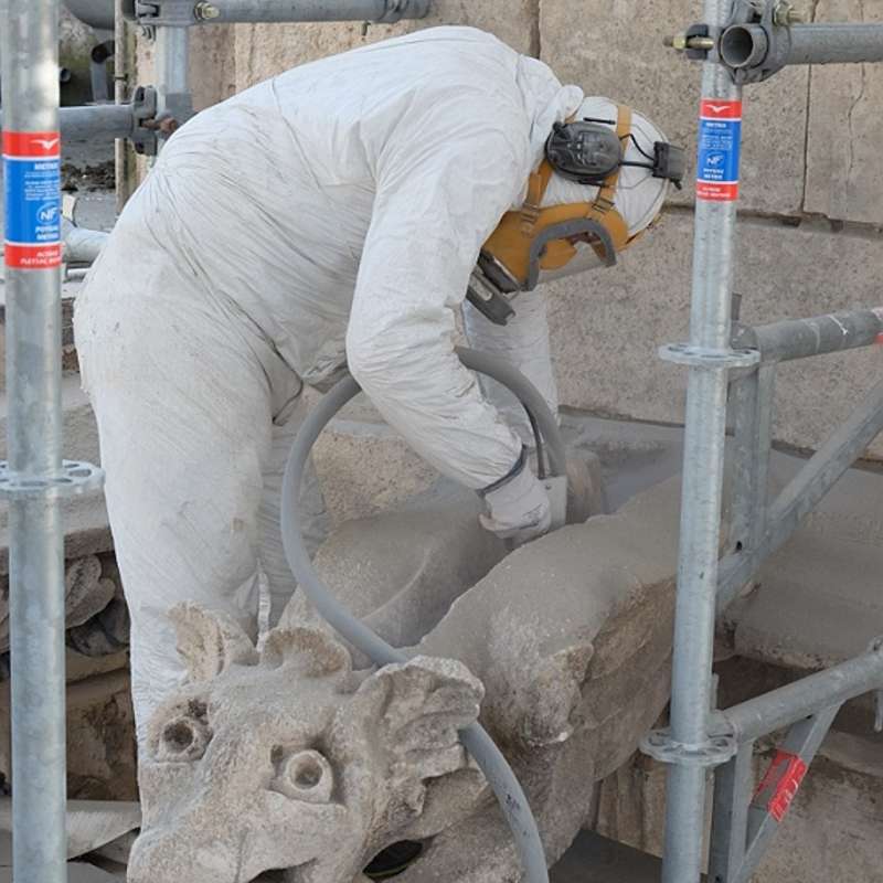 Prendre de la hauteur