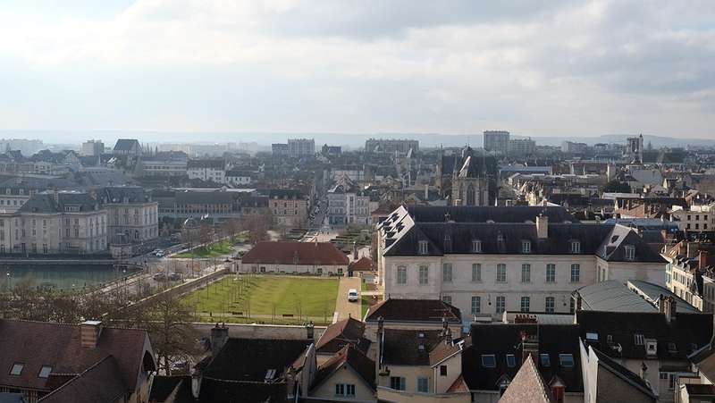 Prendre de la hauteur