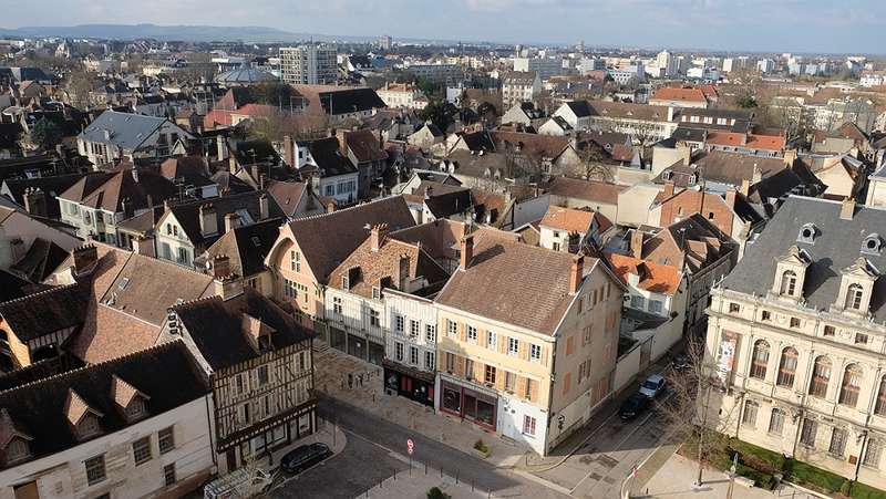 Prendre de la hauteur